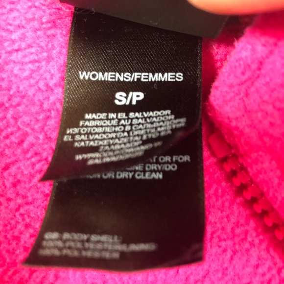 The North Face | Fleece Full Zip Flashdry Jacket - Picture 4 of 8